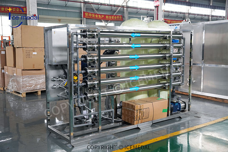 depuratore d